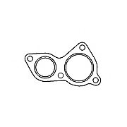 HJS 83 32 3091 Gasket, exhaust pipe